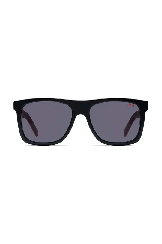 HUGO napszemüveg  100% Műanyag