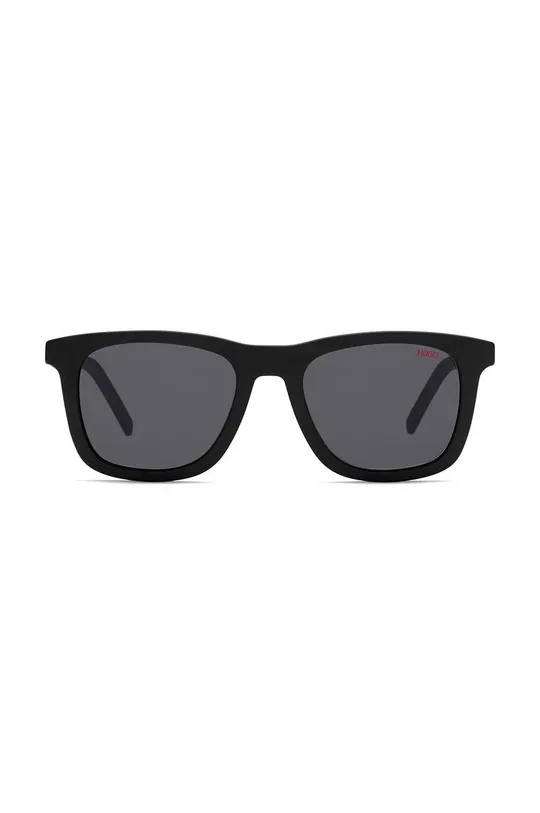 HUGO okulary przeciwsłoneczne Tworzywo sztuczne