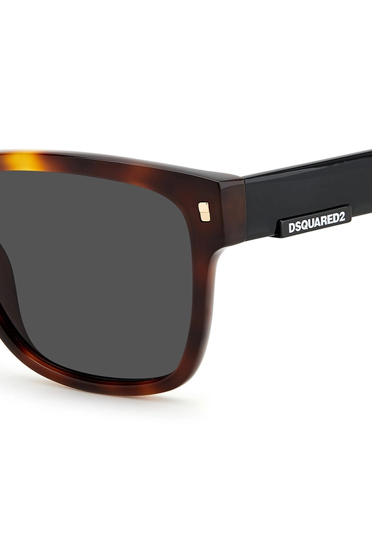 DSQUARED2 okulary przeciwsłoneczne Męski