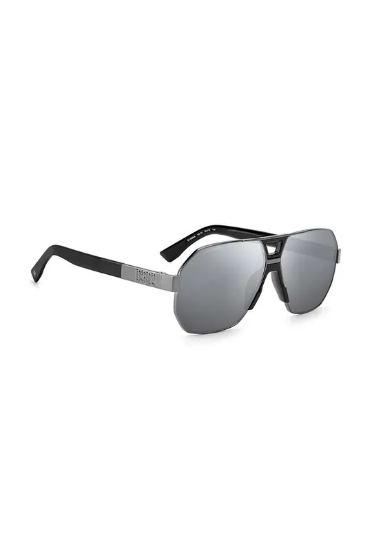 DSQUARED2 okulary przeciwsłoneczne Metal, Tworzywo sztuczne