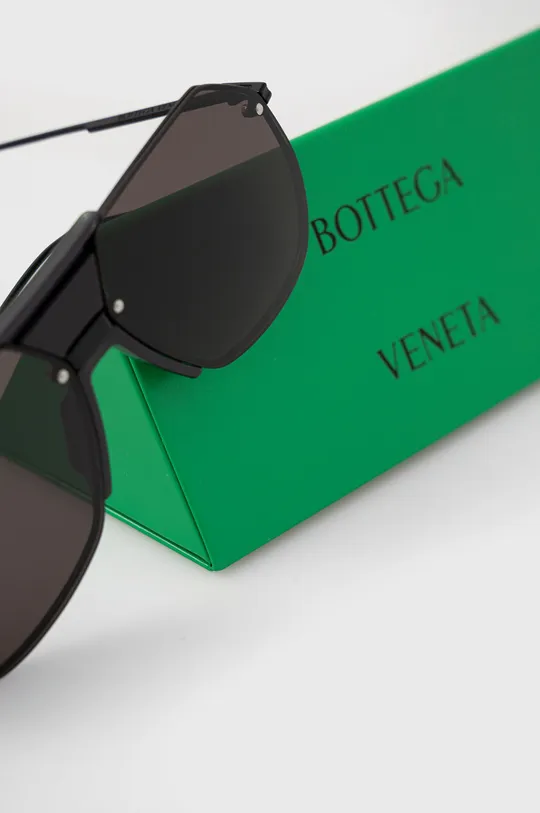 μαύρο Γυαλιά ηλίου Bottega Veneta