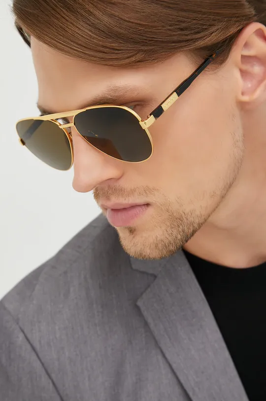 Сонцезахисні окуляри Gucci