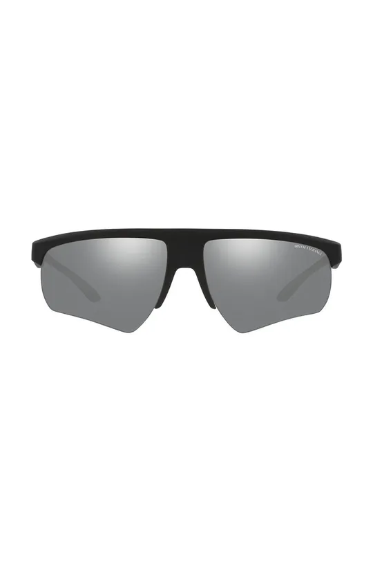Armani Exchange okulary przeciwsłoneczne Plastik