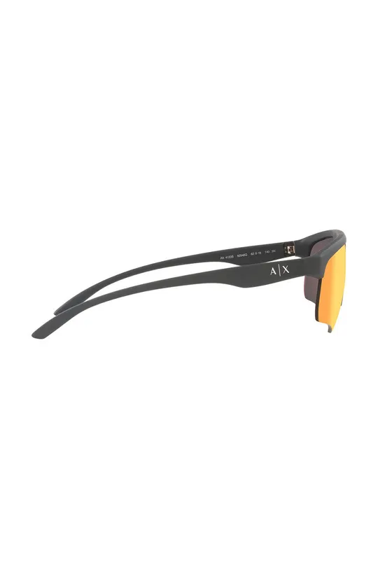 Armani Exchange okulary przeciwsłoneczne Męski