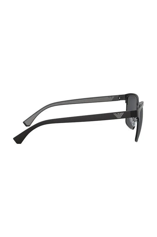 fekete Emporio Armani napszemüveg