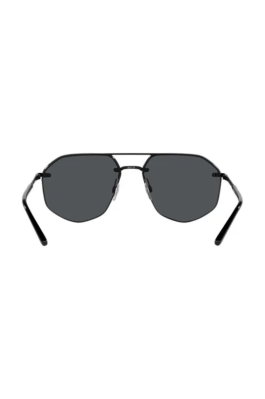 Сонцезахисні окуляри Emporio Armani