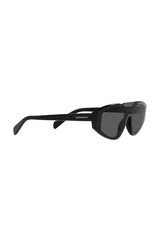 Сонцезахисні окуляри Emporio Armani  Пластик
