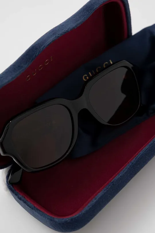 Slnečné okuliare Gucci GG1174S Pánsky