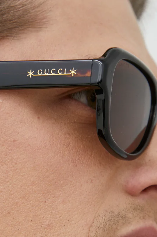 Gucci okulary przeciwsłoneczne GG1174S
