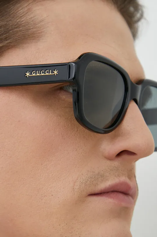 Gucci okulary przeciwsłoneczne GG1174S