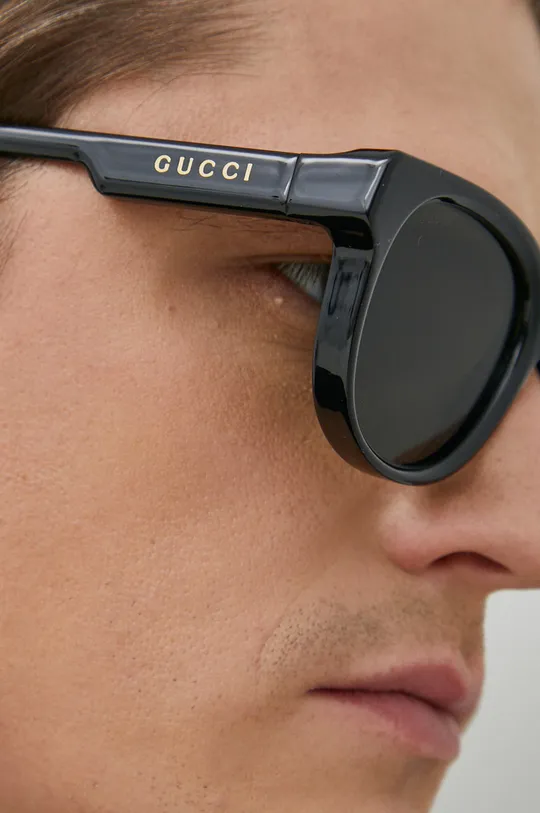 Sluneční brýle Gucci GG1237S