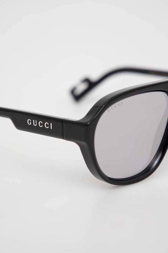 crna Sunčane naočale Gucci GG1239S