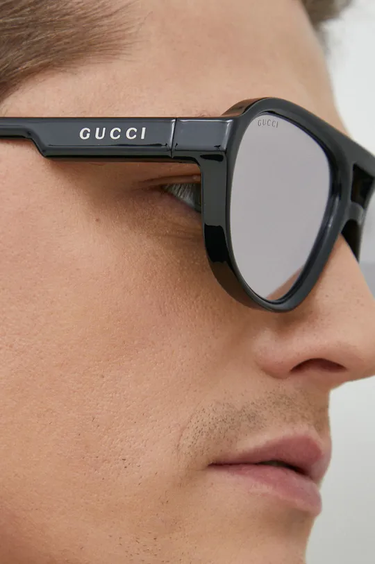 Sunčane naočale Gucci GG1239S