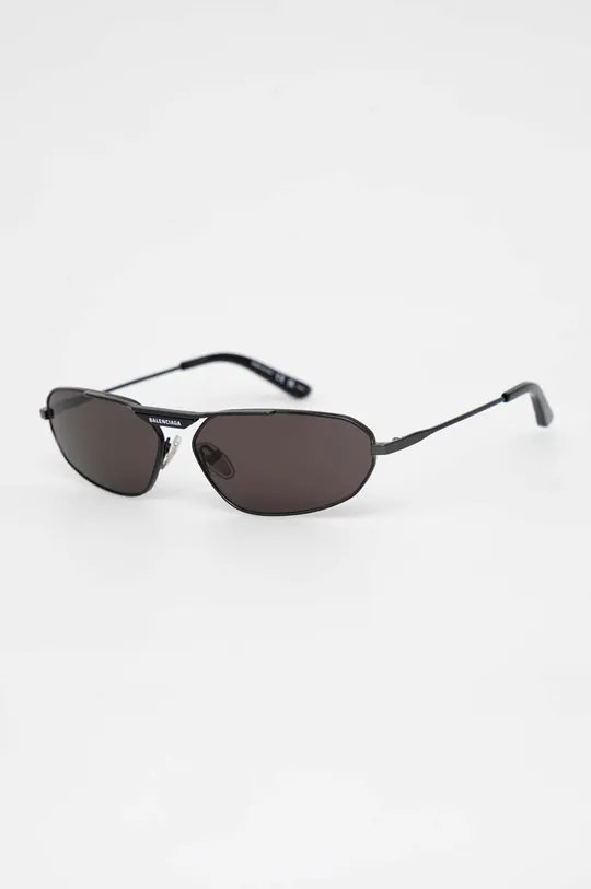 Γυαλιά ηλίου Balenciaga BB0245S μαύρο