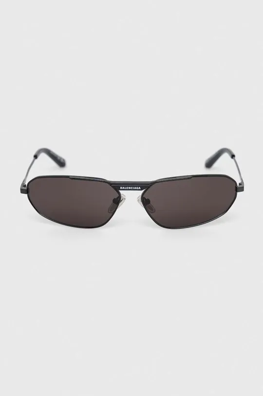 Солнцезащитные очки Balenciaga BB0245S  Металл, Пластик
