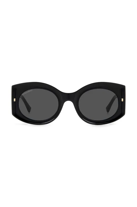 nero DSQUARED2 occhiali da sole
