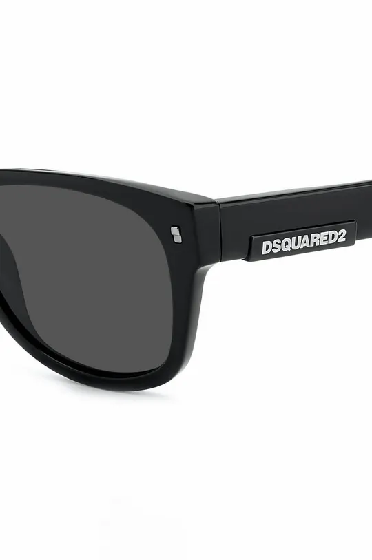 DSQUARED2 okulary przeciwsłoneczne Męski