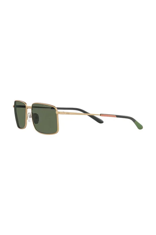 бежевый Солнцезащитные очки Armani Exchange