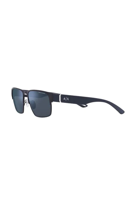 серый Солнцезащитные очки Armani Exchange