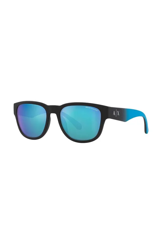 Сонцезахисні окуляри Armani Exchange  Пластик