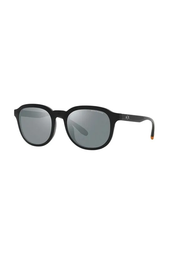 Сонцезахисні окуляри Armani Exchange  Полікарбонат