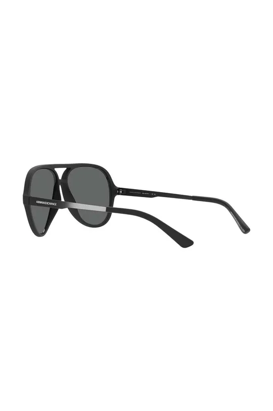 Slnečné okuliare Armani Exchange