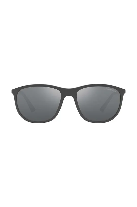 серый Солнцезащитные очки Emporio Armani Мужской