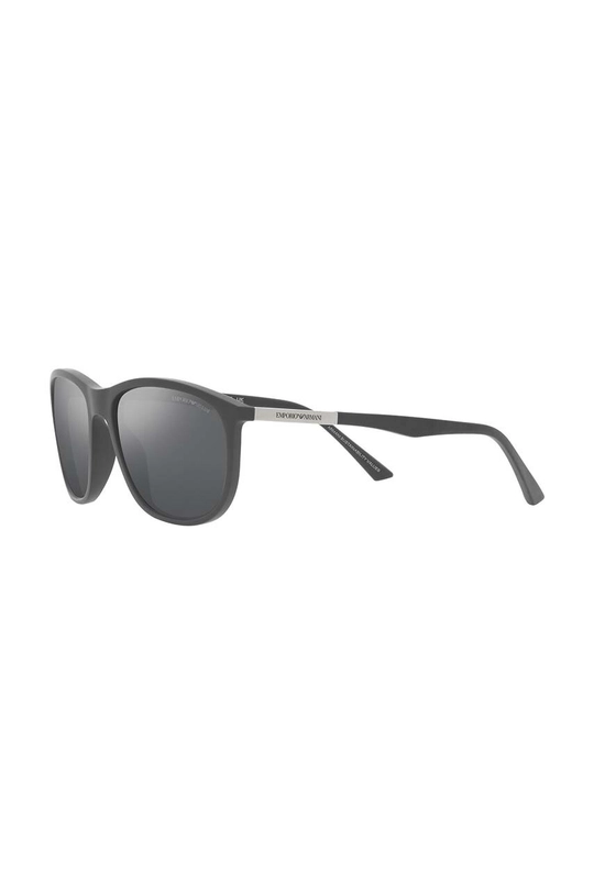 Emporio Armani okulary przeciwsłoneczne Poliwęglan