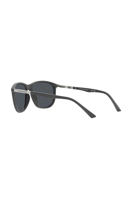 Emporio Armani okulary przeciwsłoneczne Męski