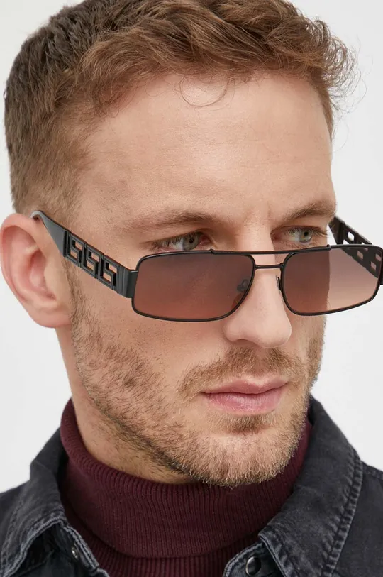 Versace okulary przeciwsłoneczne