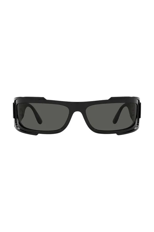 Versace occhiali da sole nero