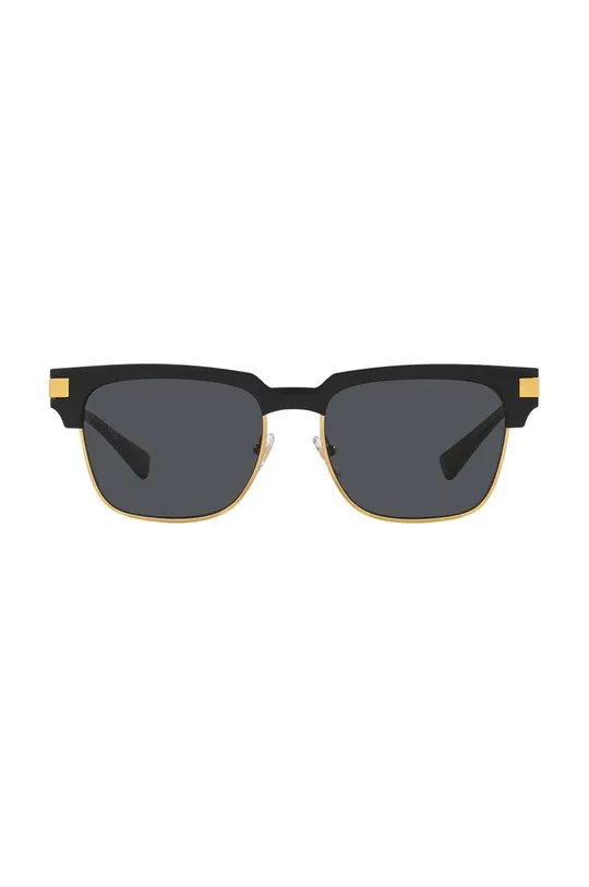 Versace occhiali da sole nero