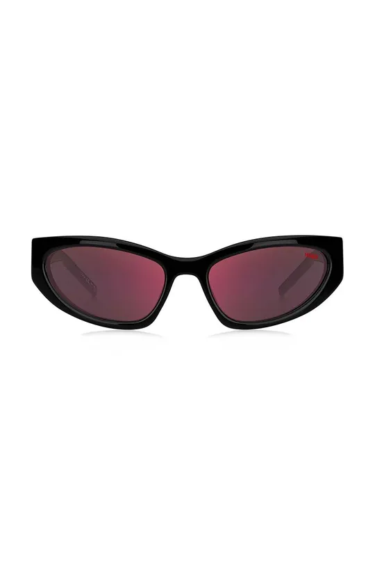 чёрный Солнцезащитные очки HUGO