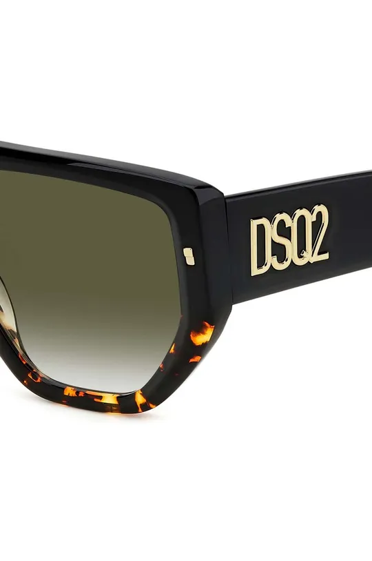 DSQUARED2 okulary przeciwsłoneczne Męski