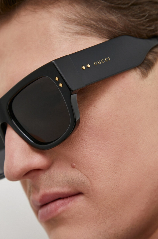 Gucci okulary przeciwsłoneczne