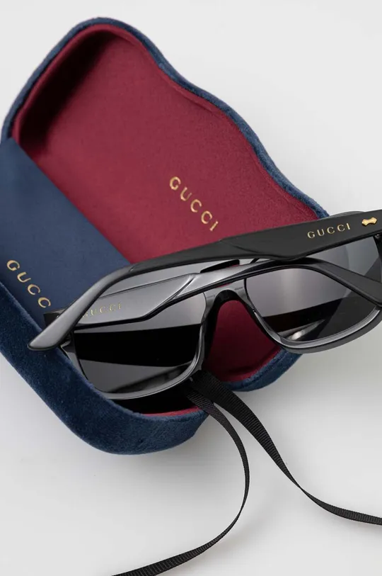 Γυαλιά ηλίου Gucci  Πλαστική ύλη