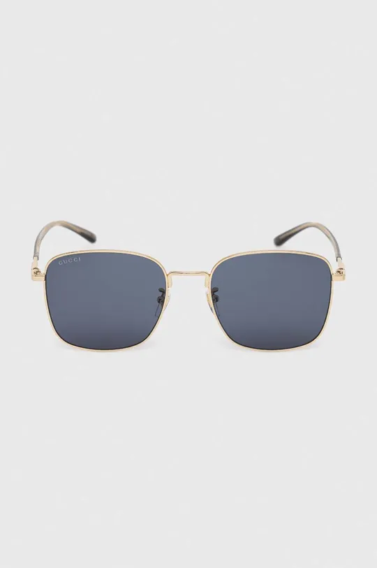 Gucci okulary przeciwsłoneczne Metal