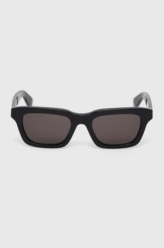 Солнцезащитные очки Alexander McQueen  Пластик