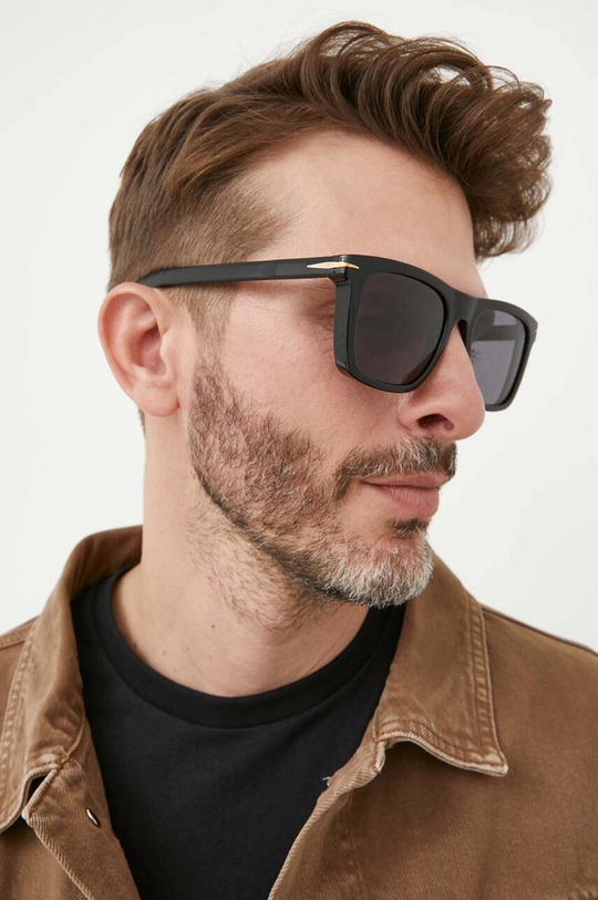 David Beckham okulary przeciwsłoneczne