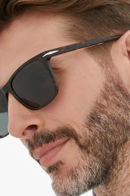 David Beckham okulary przeciwsłoneczne