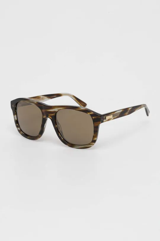Солнцезащитные очки Gucci мультиколор