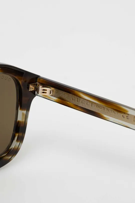 viacfarebná Slnečné okuliare Gucci