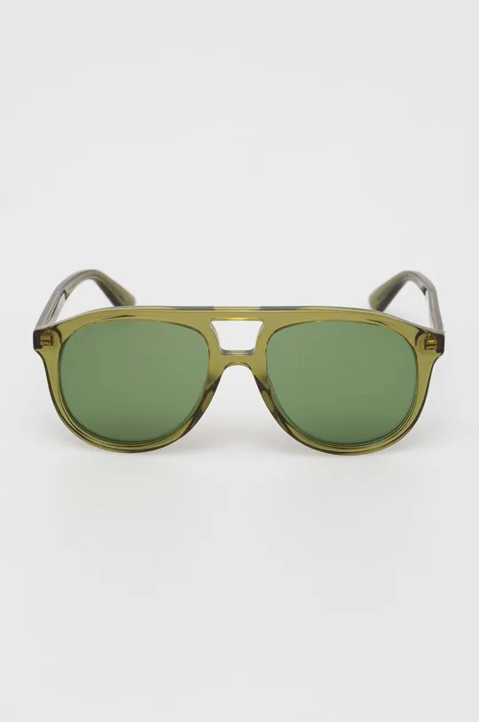 Сонцезахисні окуляри Gucci GG1320S  Ацетат