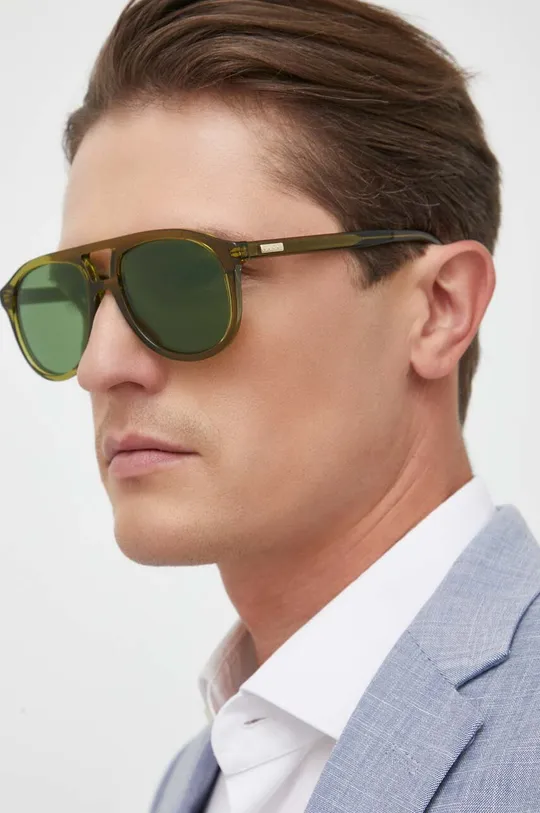 Gucci okulary przeciwsłoneczne GG1320S