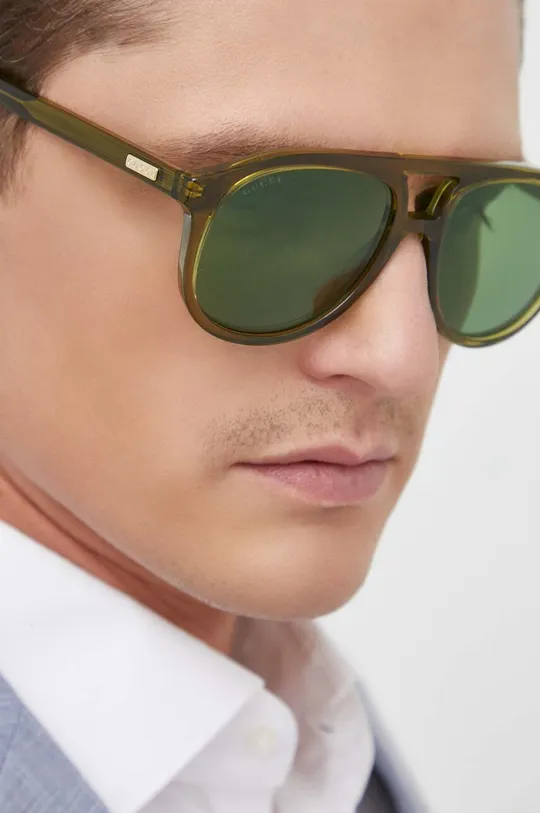 Slnečné okuliare Gucci GG1320S