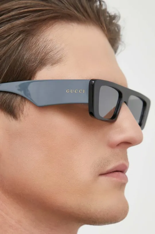 Сонцезахисні окуляри Gucci GG1331S