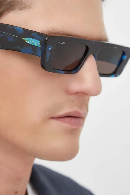Gucci okulary przeciwsłoneczne GG1331S