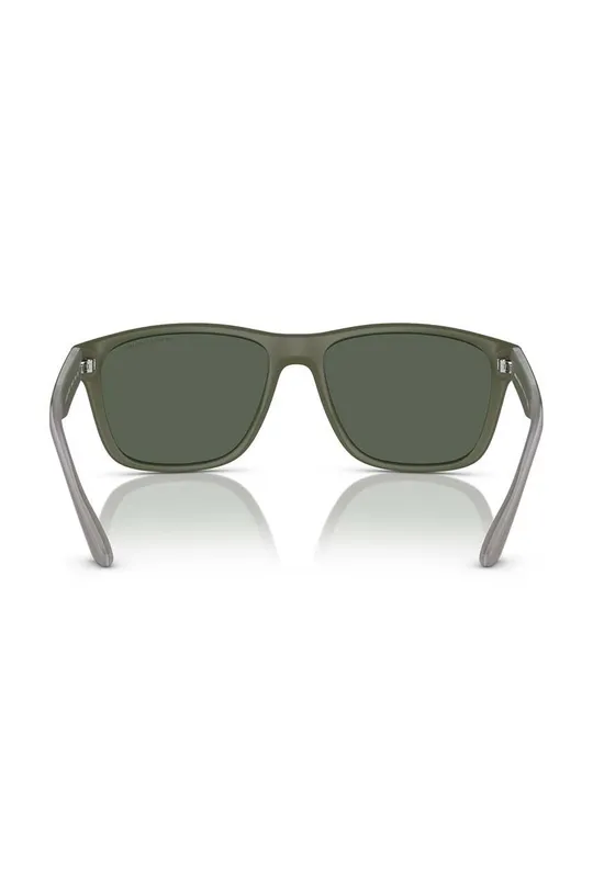 zelená Slnečné okuliare Armani Exchange
