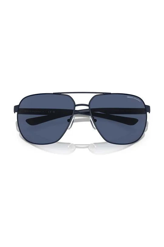 Armani Exchange okulary przeciwsłoneczne