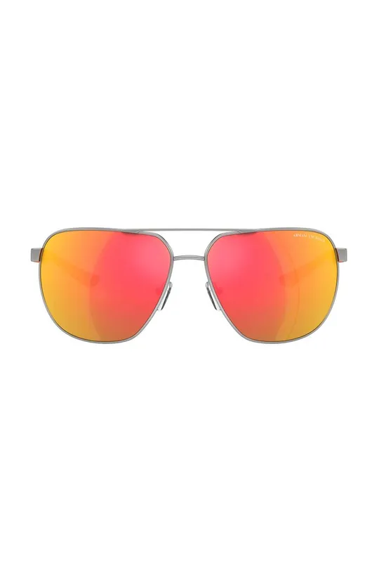 Armani Exchange occhiali da sole multicolore